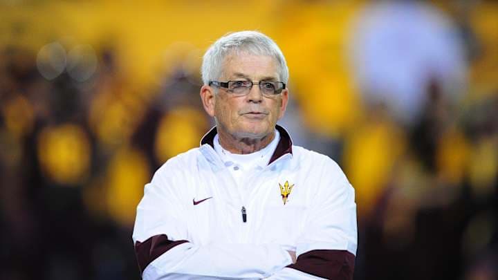 Former Arizona State Head Coach Among Worst NFL Hires
