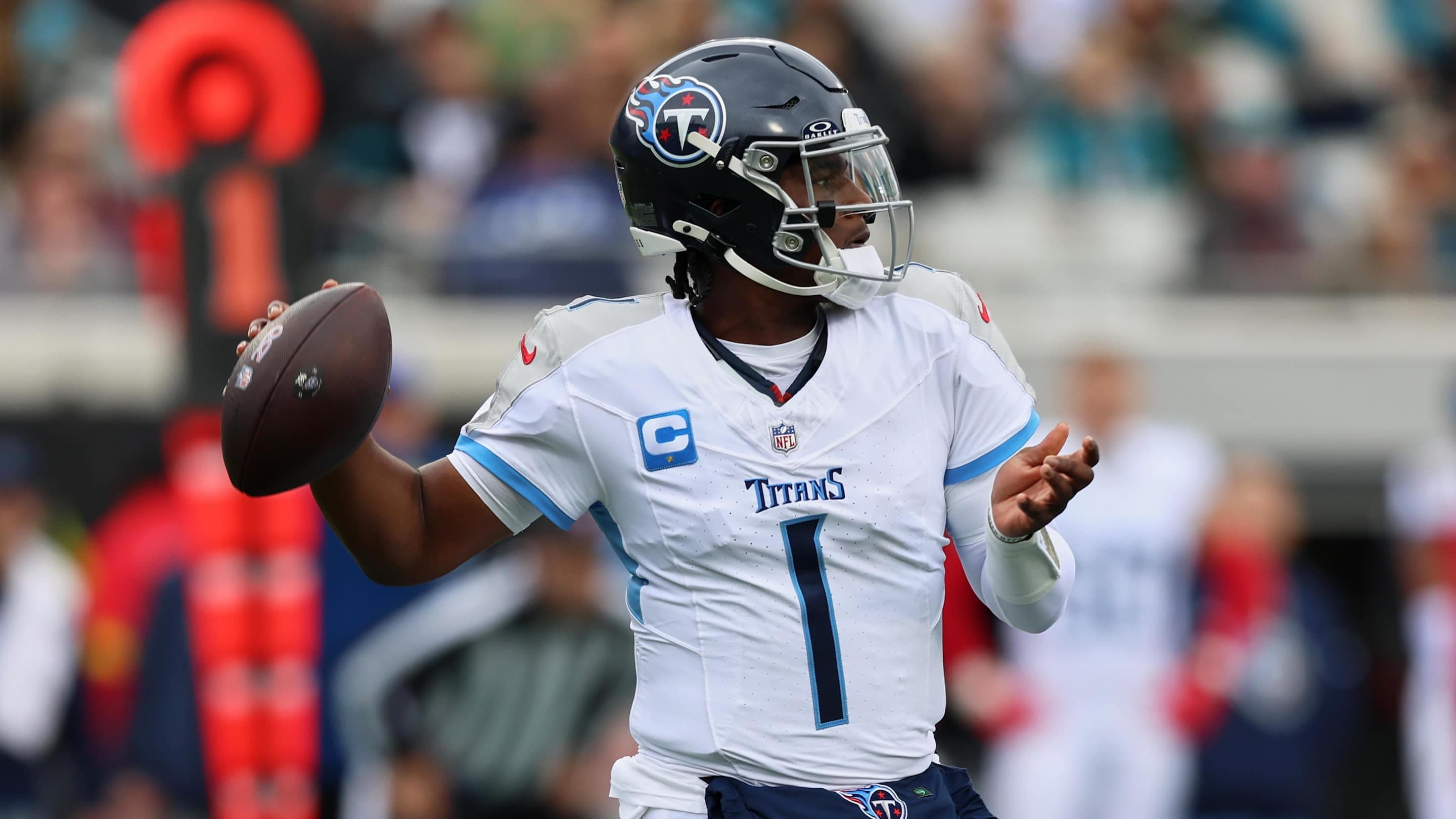 Cam Ward’s Comeback: Rehab Video Signals Franchise QB Is Ahead of Schedule