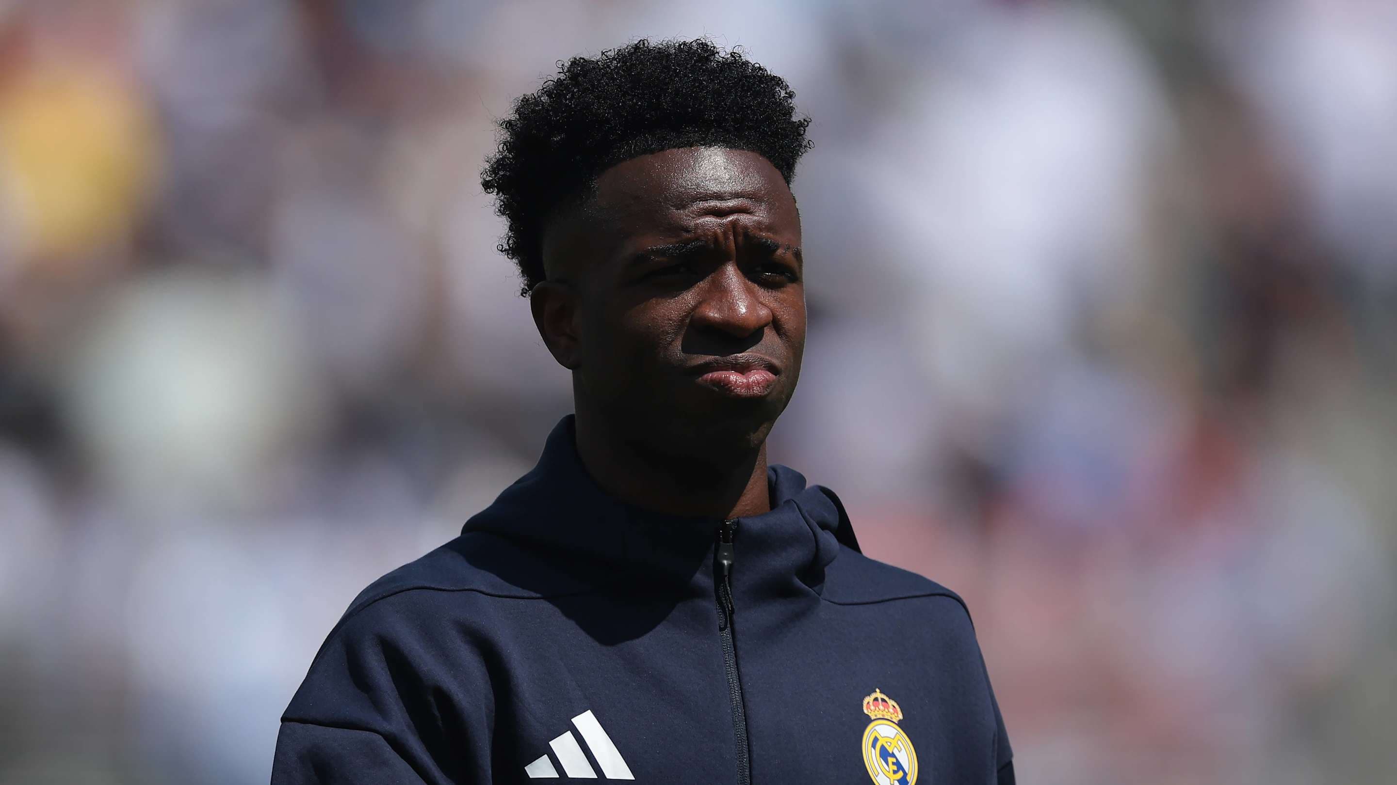 Real Madrid Transfer News: Garcia, Vinicius Jr, Lunin, Rodrygo & More - July 16, 2025