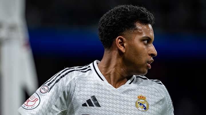 Report: Xabi Alonso, Real Madrid Perform Rodrygo Transfer U-Turn