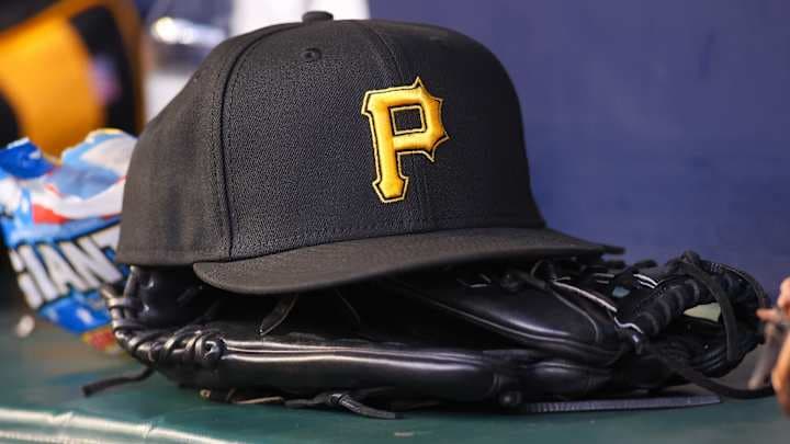 Pirates Reliever Touted by MLB Insider as Top Tigers’ Trade Option