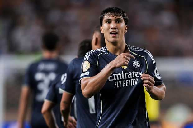 Gonzalo Garcia vs. Endrick: Who Should Be Real Madrid’s Backup Striker?