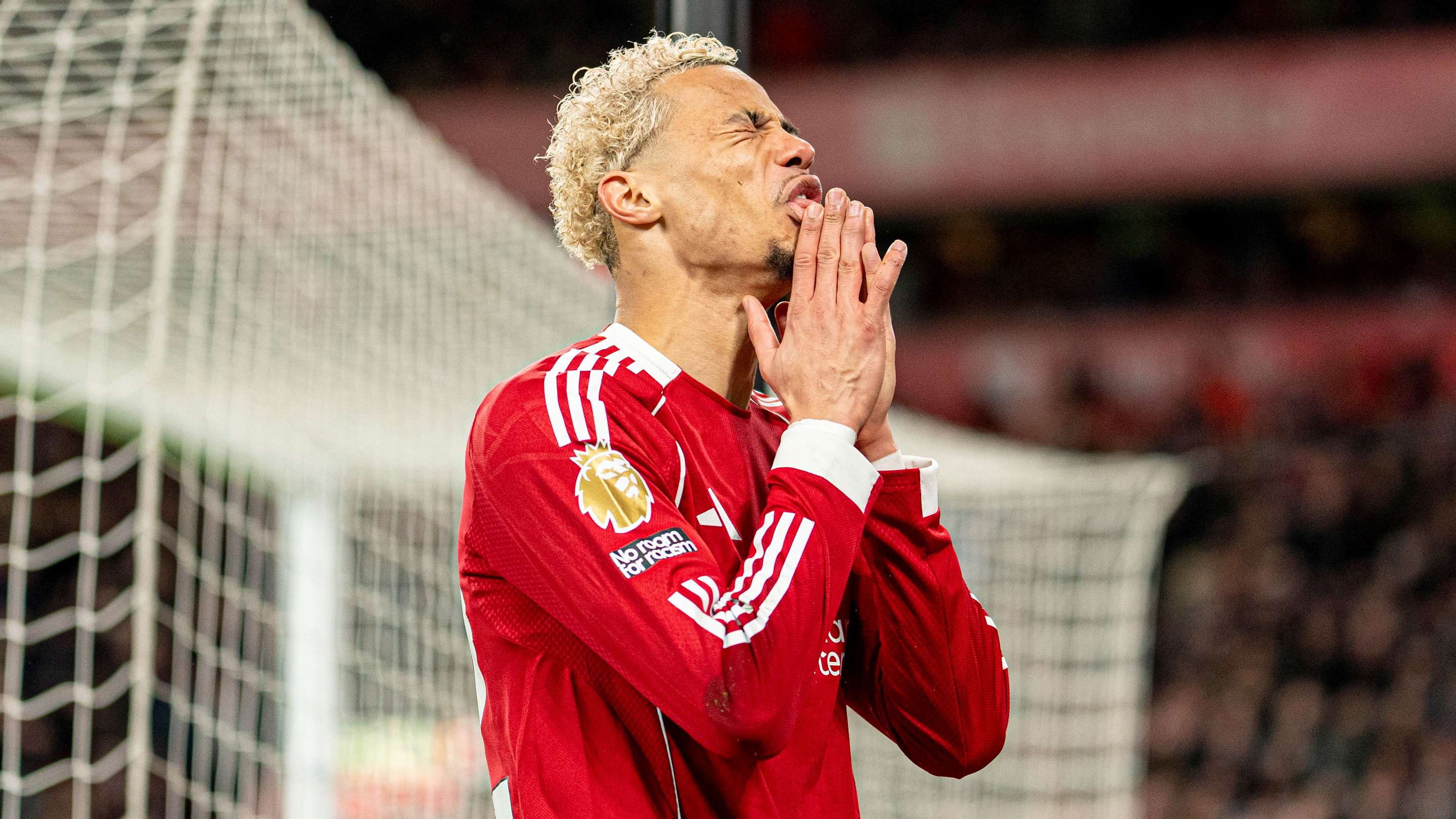 Liverpool Set Damning Premier League Record to Sum Up Woes