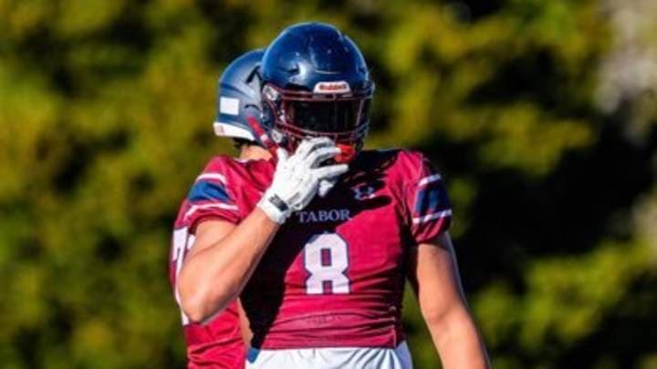 Boston College Falls Short of Landing '26 Four Star DL Carter Gooden