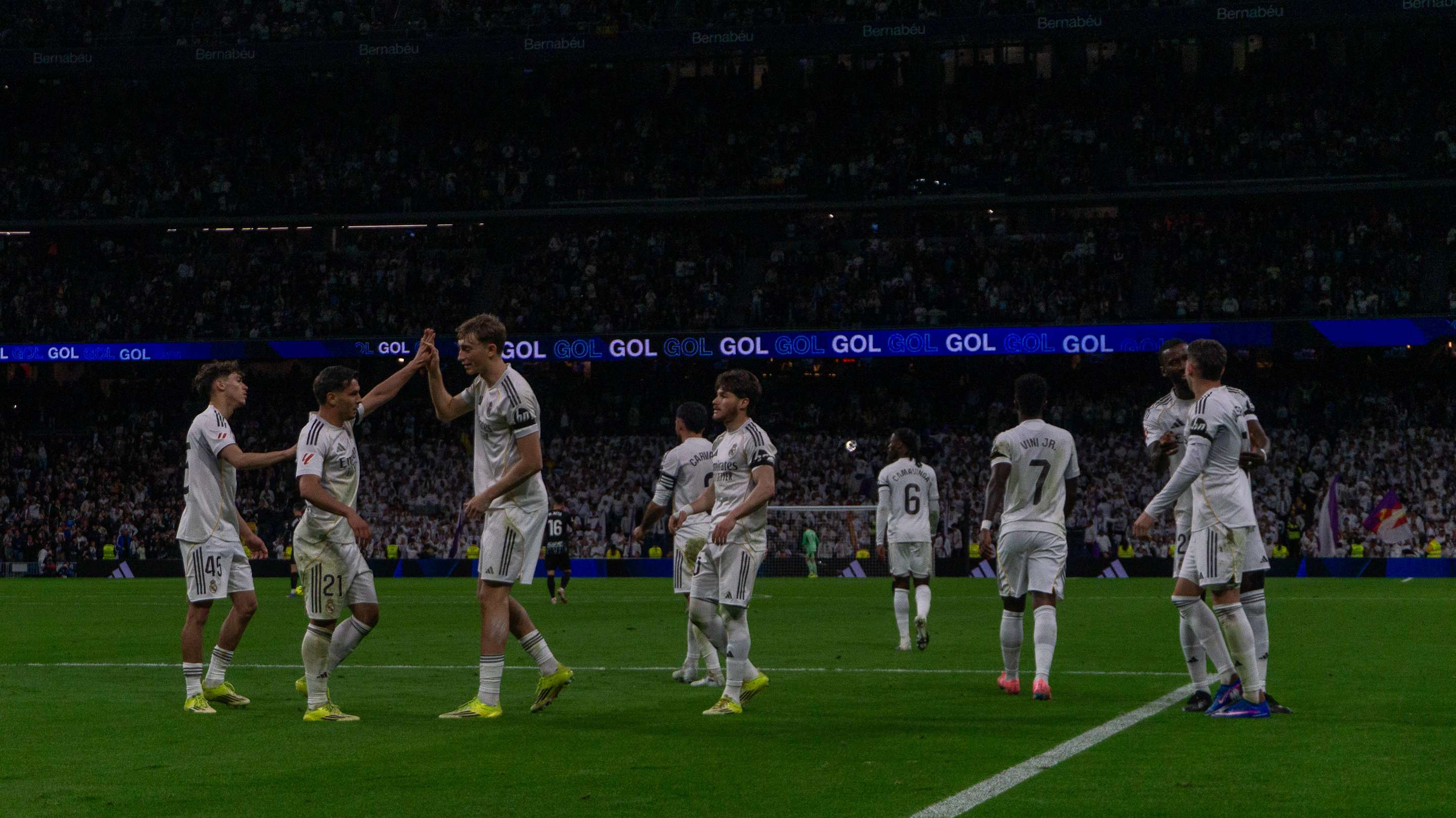 Sunderland’s Mission: To Prepare a £12.9M Offer for the Real Madrid Star