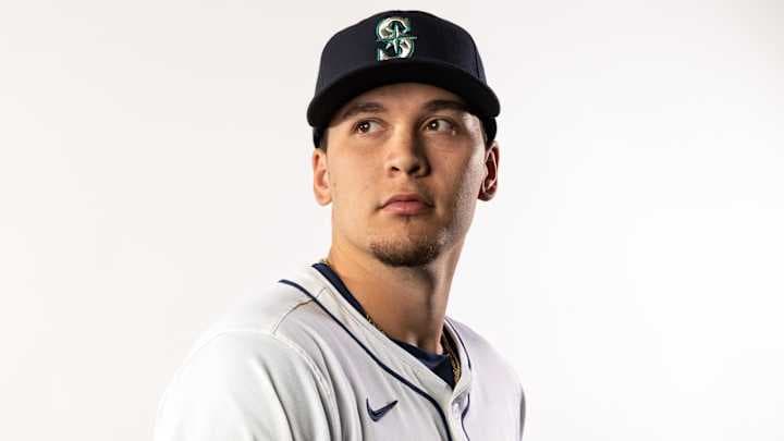 Brandyn Garcia Ready to be 'Whatever Team Needs' After Major League Call-up