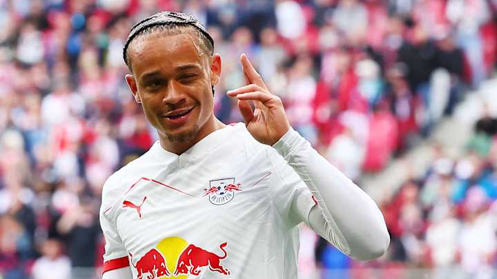 Bayern Munich Make Approach for Premier League Target After Jamal Musiala Injury