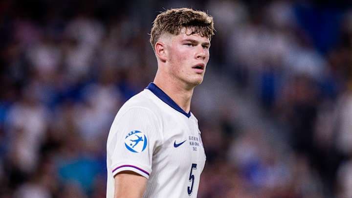 Who Is Charlie Cresswell? The Premier League Target Playing in France