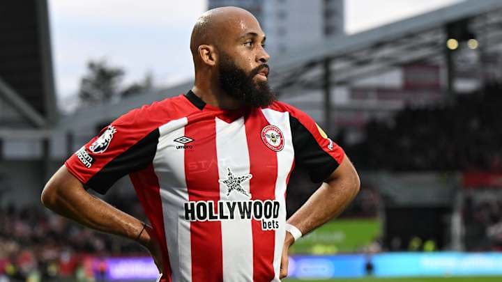 ‘I Understand’—Brentford Chief Provides Major Bryan Mbeumo Man Utd Transfer Update