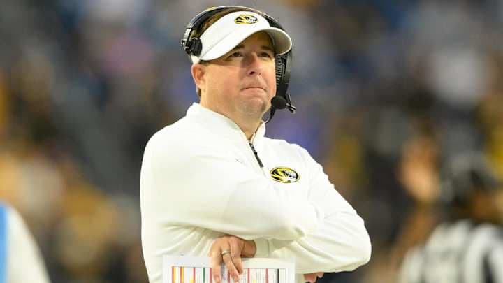 Missouri Misses Out on In-State Prospect to Big 10 Foe