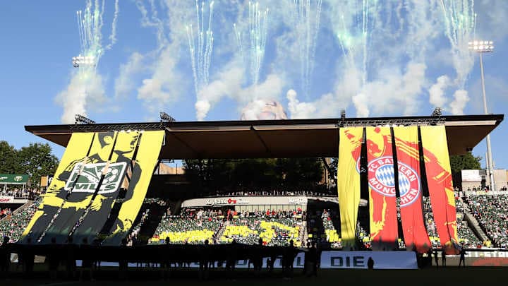 MLS All-Star Game Winners by Year: Complete History