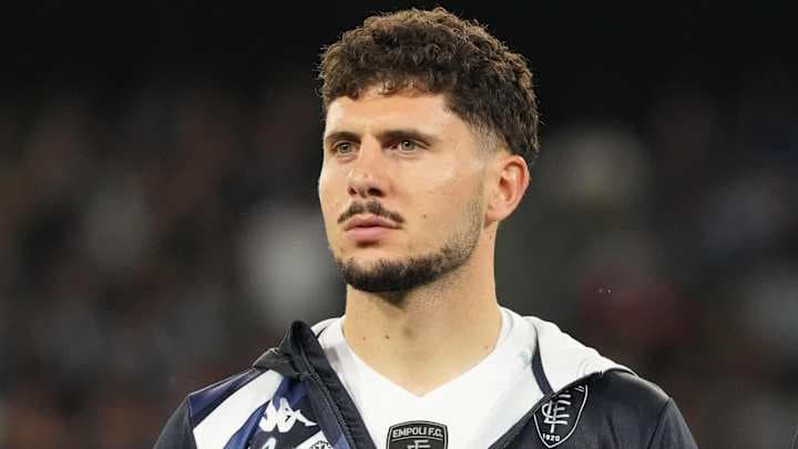 Report: Wrexham Set to Break Transfer Record for Serie A Star