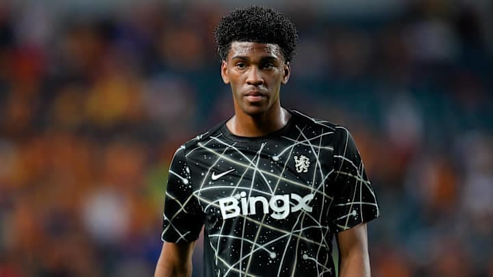 Report: Trevoh Chalobah Emerges as Key Target for Brighton & Hove Albion