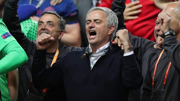 Jose Mourinho Promises Netflix Documentary Will Spill Tea on 2013 Man Utd ‘Snub’