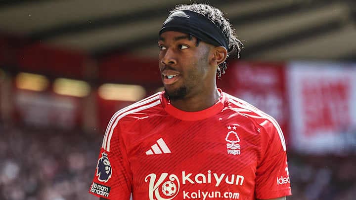 Man Utd Set for Payout From Proposed Anthony Elanga Deal