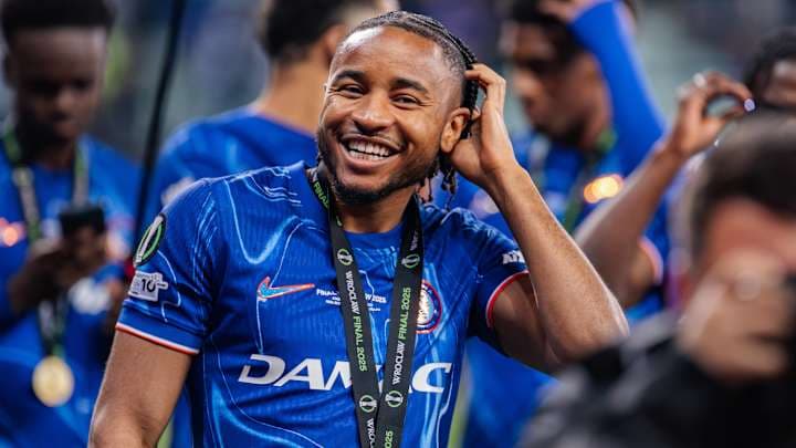 Man Utd ‘Joined’ by Two Premier League Rivals in Race for Christopher Nkunku