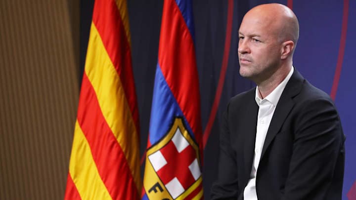 Ex-Barcelona Director Speaks on ‘Impossible’ Pursuit of World Class Striker