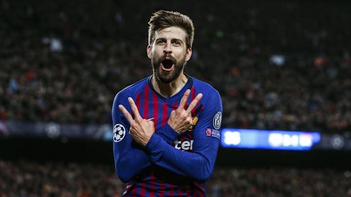 **Every Player to Join Barcelona From Manchester United, How They Fared