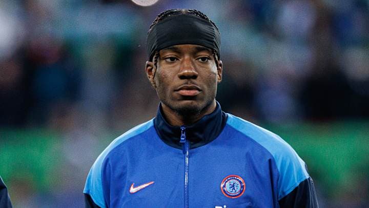 Arsenal Intensify Pursuit of Noni Madueke, Enzo Maresca Weighs In