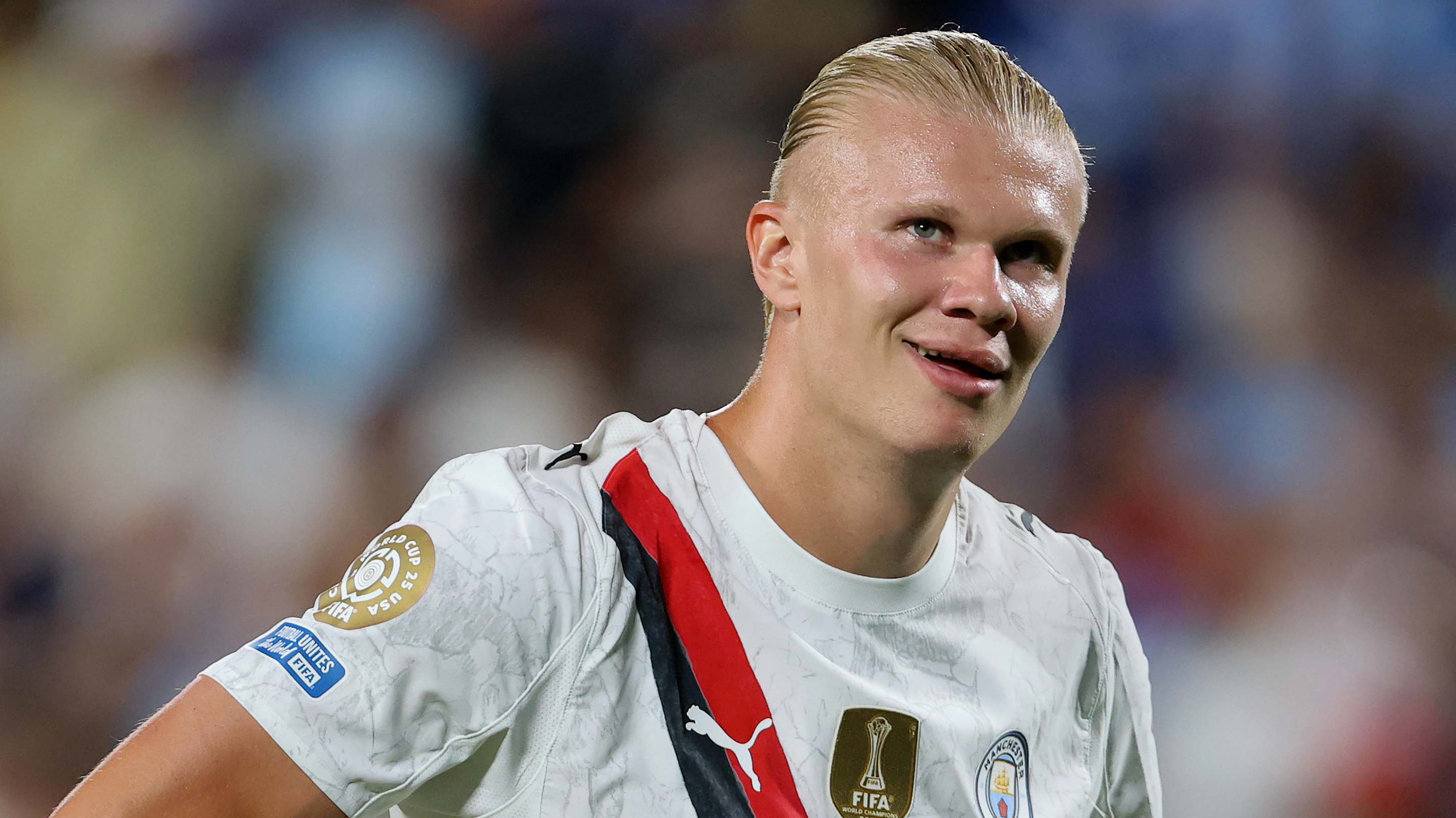 Real Madrid Transfer Window Intensifies: Saliba, Alaba, Haaland & Vinicius Jr Headlines July 2025