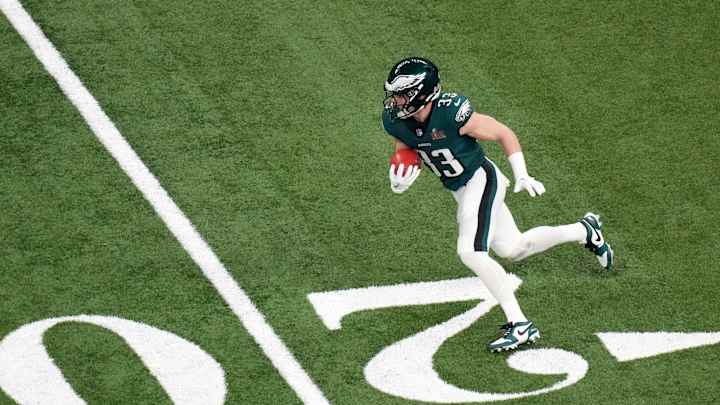 NFL Shares Cooper DeJean Stat You Wouldn't Believe