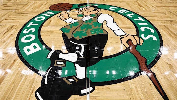 Celtics First Round Pick Predicted to Land in G League