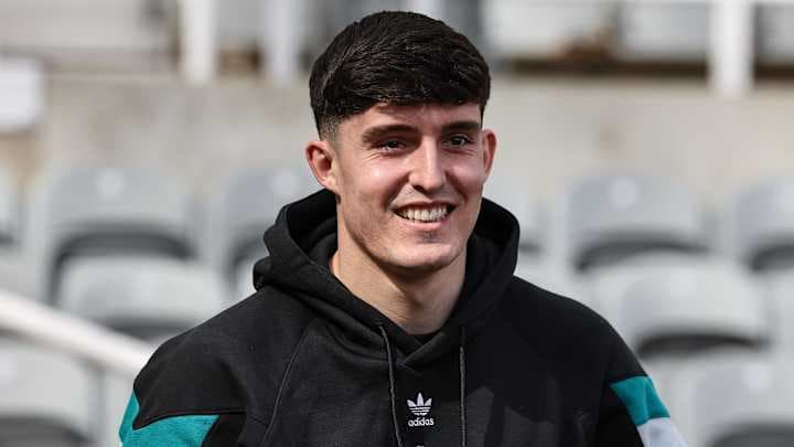 Newcastle Hatch Plan to ‘Cut Off’ Man City Interest in Tino Livramento