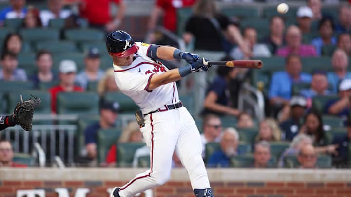 Former Cincinnati Reds Outfielder Traded to Tampa Bay Rays