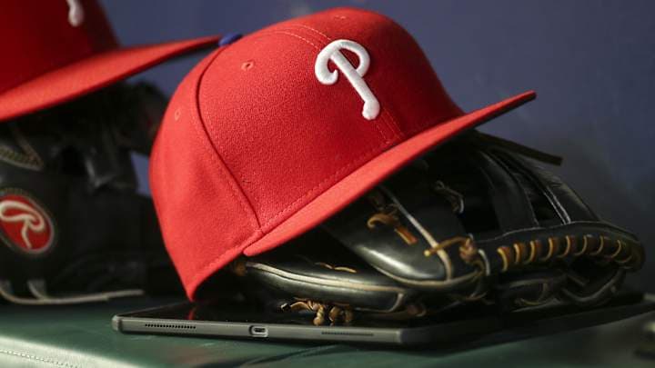 Phillies Draft Pick Possesses 'Big-League Upside' With Deep Repertoire