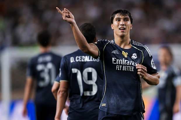 Real Madrid vs. Juventus: Preview, Predictions and Lineups