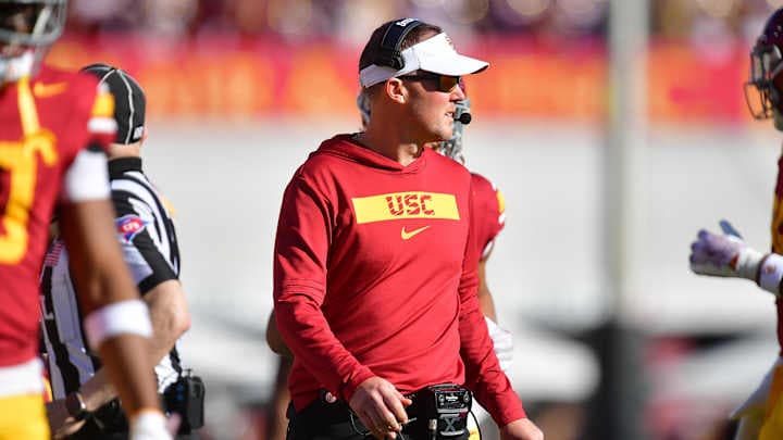 USC Trojans Preparing To Pay Student-Athletes Under NCAA Settlement
