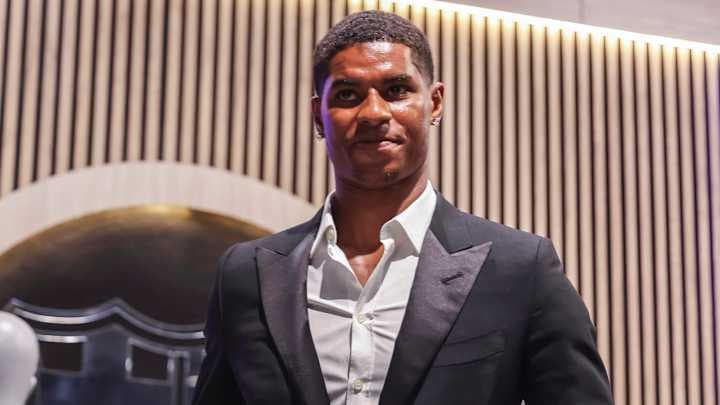 Barcelona Announce Preseason Tour U-Turn, Potential Marcus Rashford Debut Revealed
