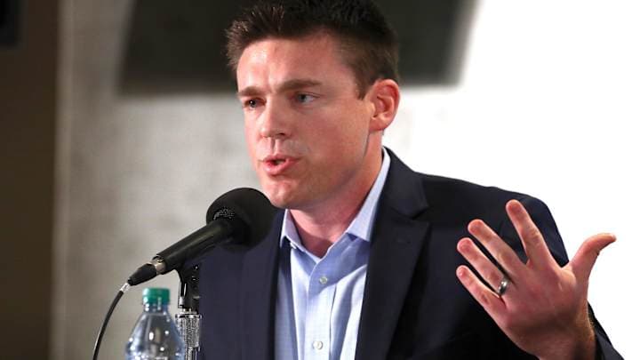 From No. 42 to 147: A List of Potential Rays Draft Prospects