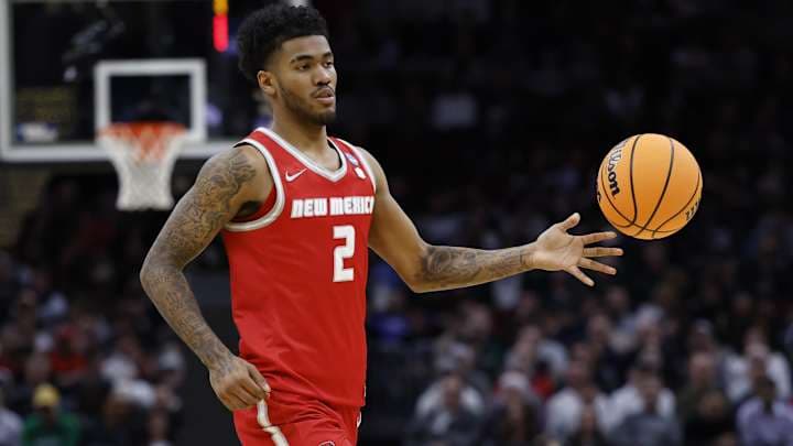 UCLA's Mick Cronin on the Recruiting Pitch to Donovan Dent