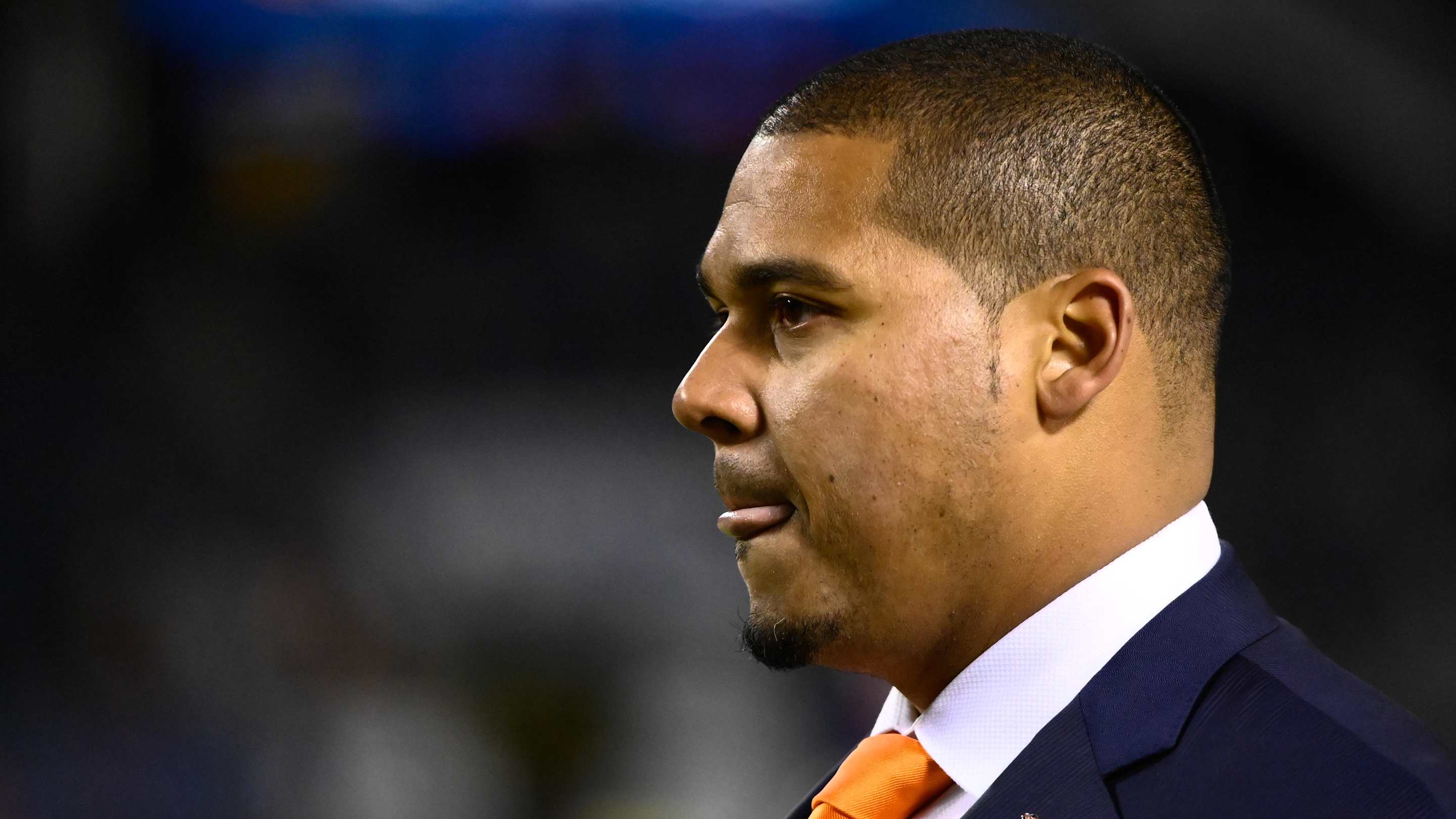 Here’s Why the Bears Won’t Receive Comp Picks for Losing Ian Cunningham to Falcons