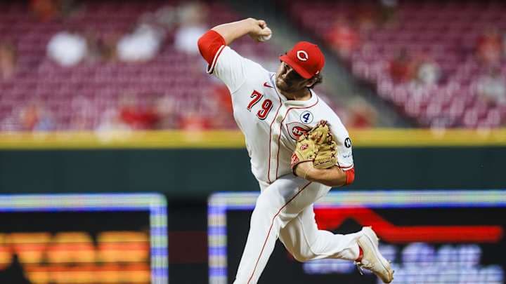 Cincinnati Reds Place Veteran Pitcher on Injured List, Recall Familiar Face