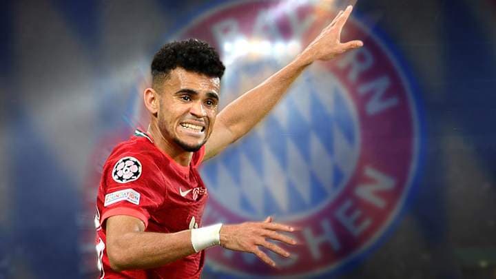 Luis Diaz: Bayern Munich ‘Make Improved Bid’ for Wantaway Liverpool Forward