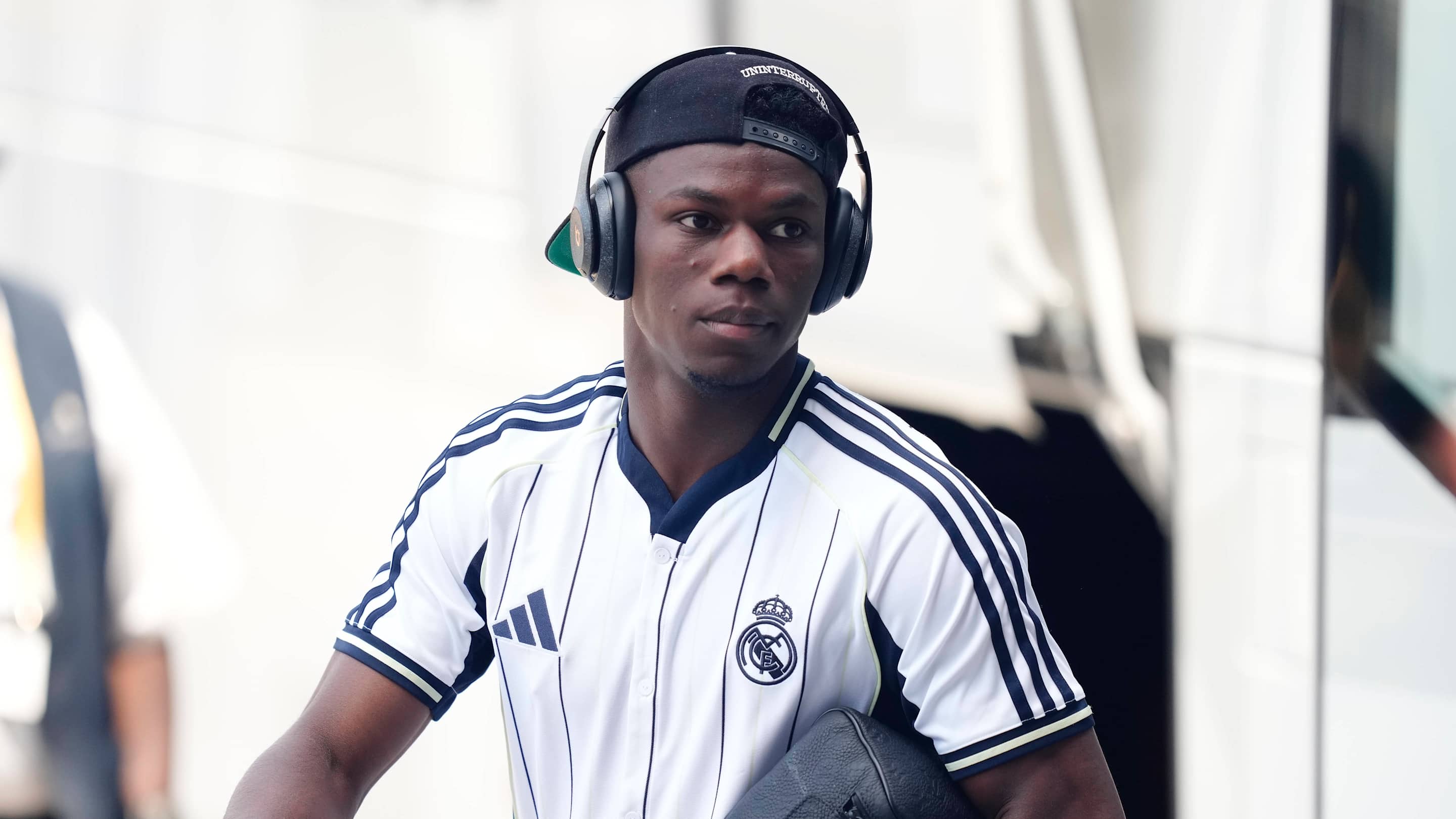 Real Madrid Transfer News: Konate, Modric, Rodrygo, Tchouameni & More - July 13, 2025