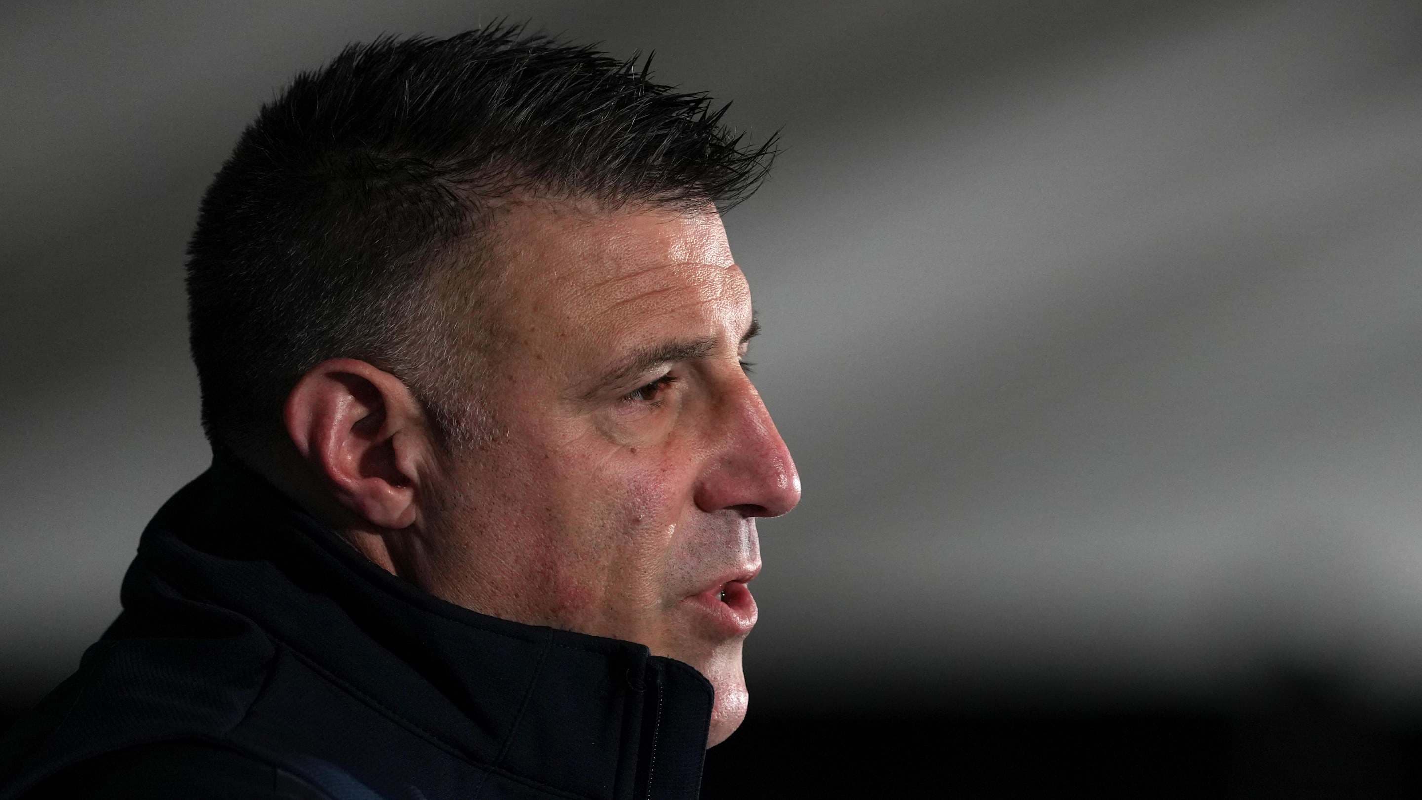 Why Super Bowl LX is Different For Patriots' Mike Vrabel