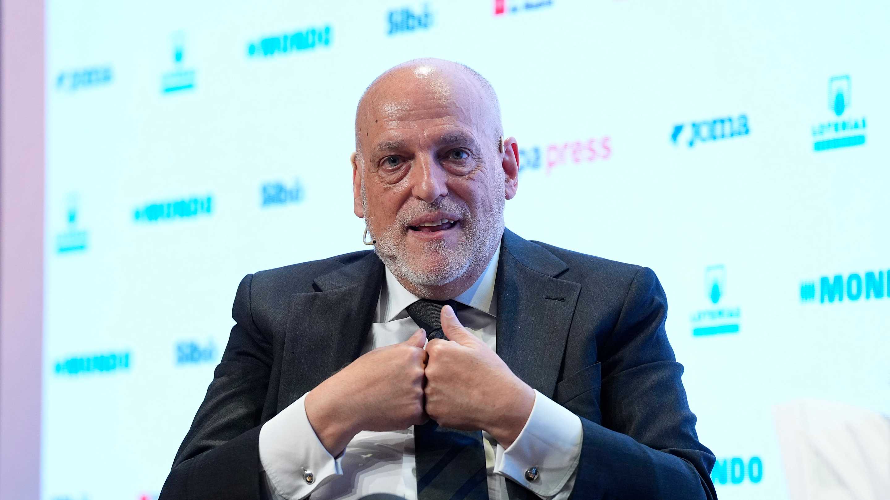 Tebas Defends La Liga Opener: Why Real Madrid's Fixture Grievance Holds Little Weight