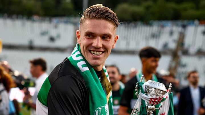 Premier League Boss Admits Missing Out on Viktor Gyokeres Before Sporting CP, Arsenal Moves