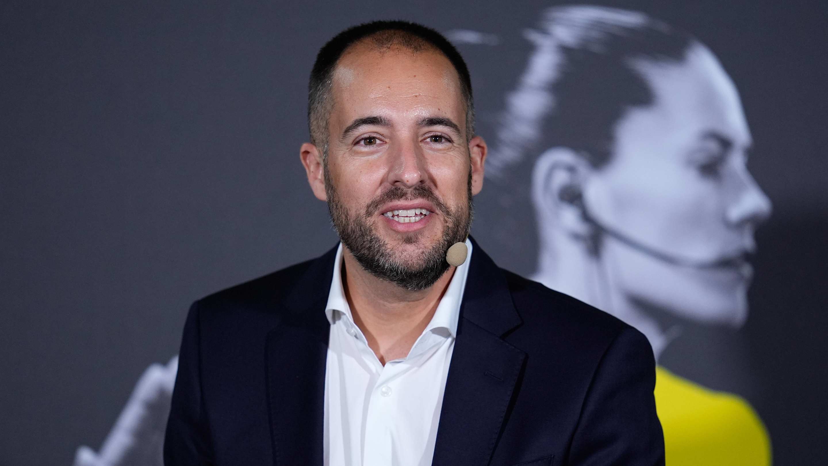 A Baptism of Fire: RFEF's New Referees Chief Confronts RMTV and Negreira Scandals