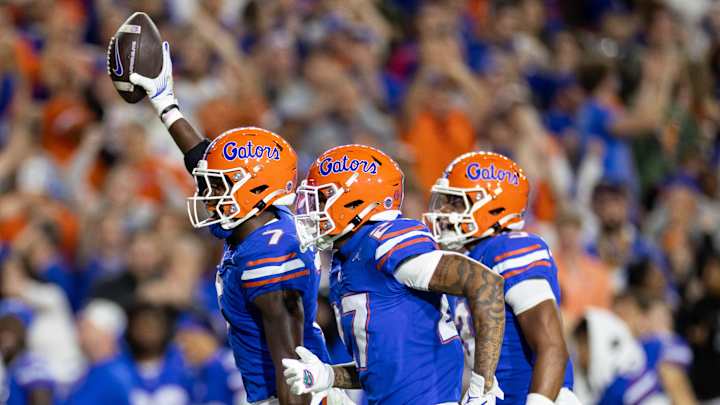 Turn On The Tape: Florida Gators' Four-Star CB Commit CJ Bronaugh