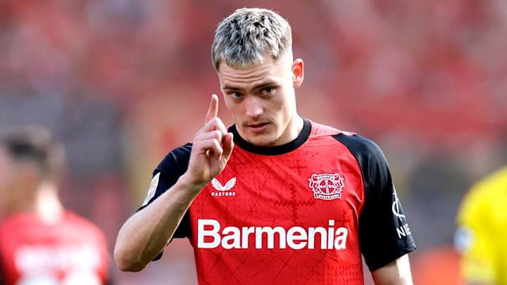 Florian Wirtz’s Father Reveals How Liverpool Beat Bayern Munich to Record Signing