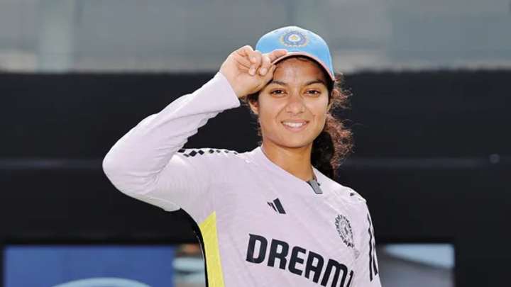 Rawal Fined, England Penalized in Heated ODI Opener