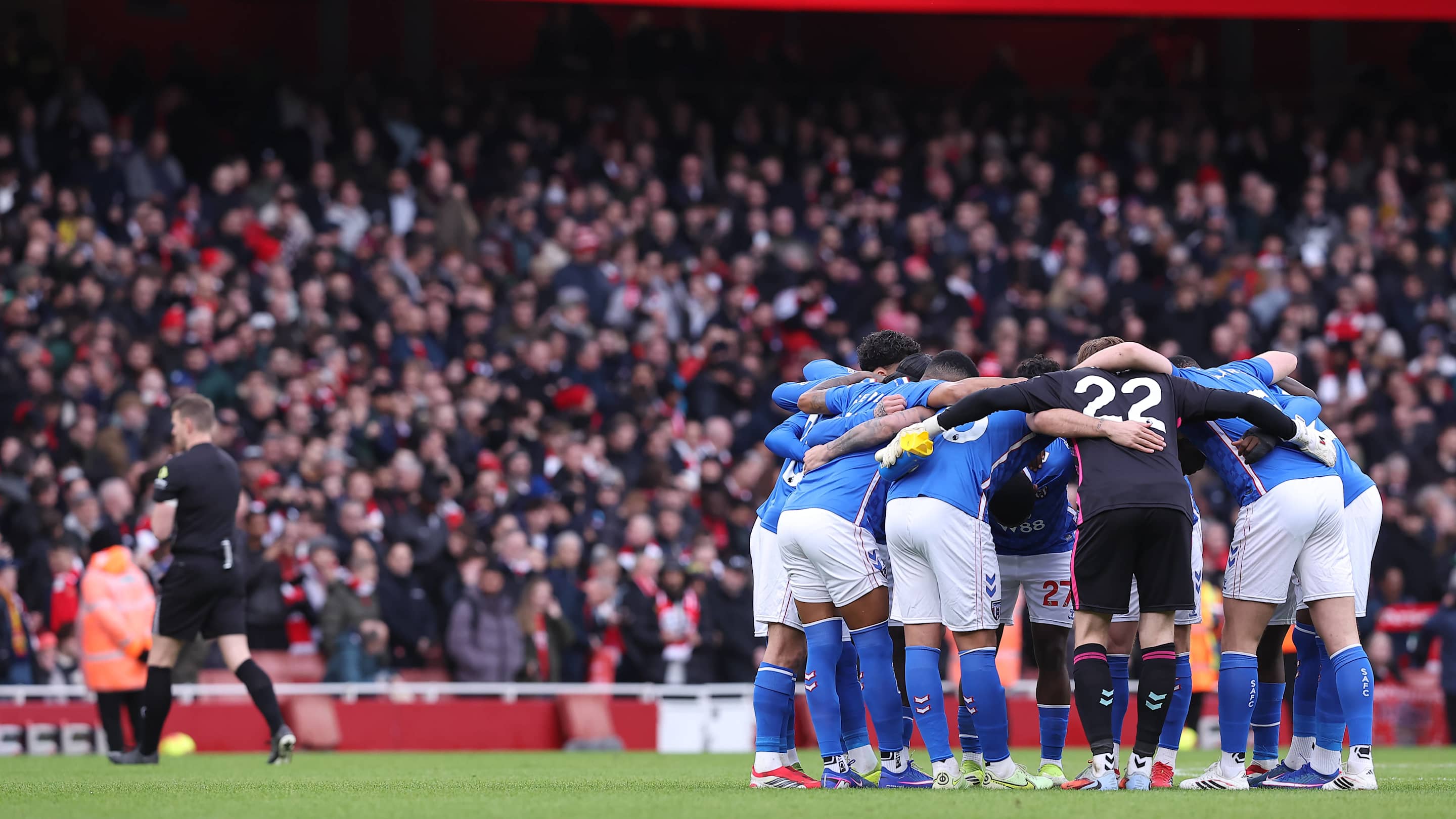 Player Ratings In Arsenal's 3-0 Victory Over Sunderland