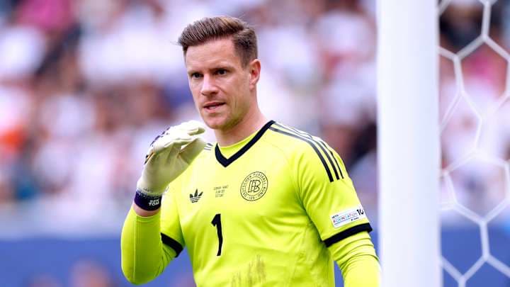 Barcelona ‘Could’ Benefit From FIFA Program Due to Marc-Andre Ter Stegen Injury