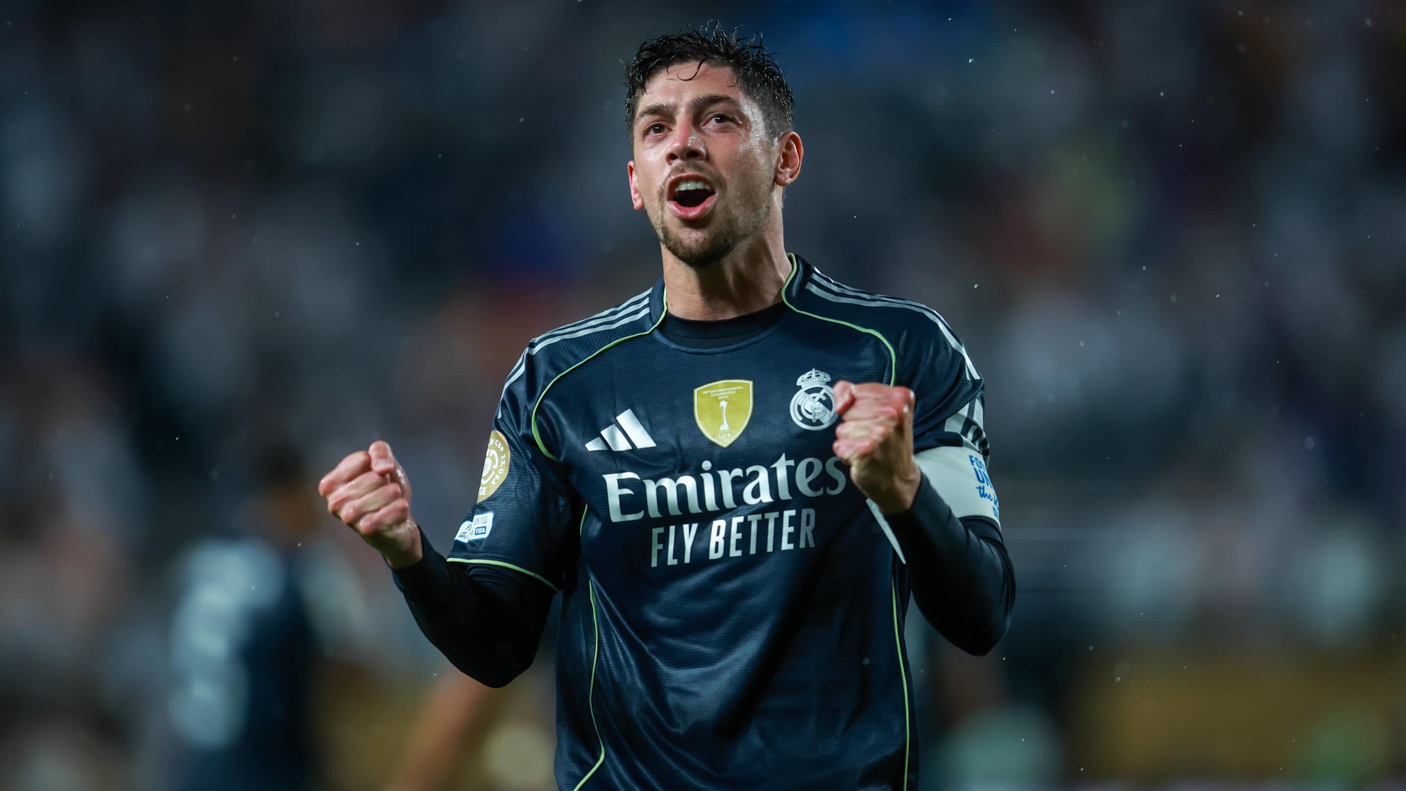 Real Madrid vs Juventus Preview: Start Time, Team News, How To Watch & Live Stream