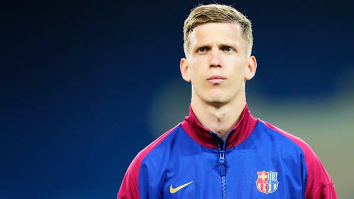 ‘We’ll Talk’—Barcelona Star Reacts to Nico Williams, Luis Diaz Transfer Interest