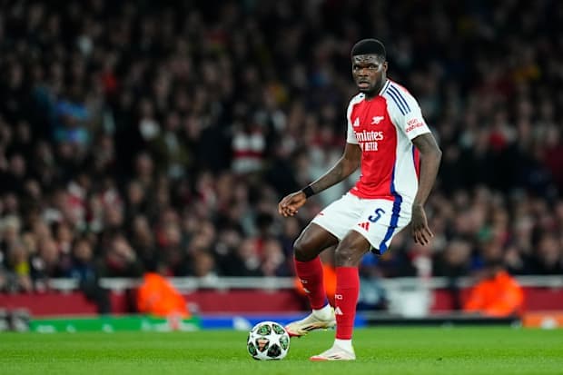 Thomas Partey, the experienced former Arsenal midfielder, has been embroiled in serious legal trouble following accusations that led to multiple rape charges being filed against him. The news broke through official channels as Partey, a player known for his energy and aerial presence on the pitch, finds his career and reputation significantly impacted off it.